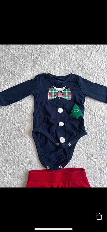 Koton Kids Koton marka takım 1-3 ay