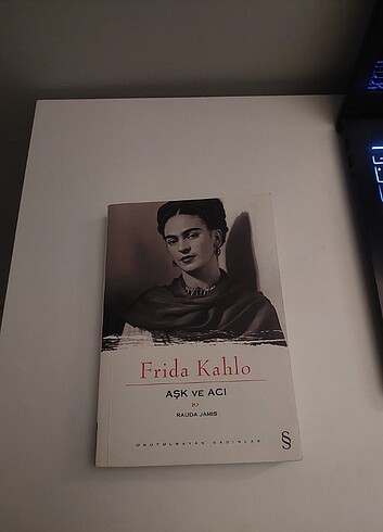 Frida Kahlo, Aşk ve Acı