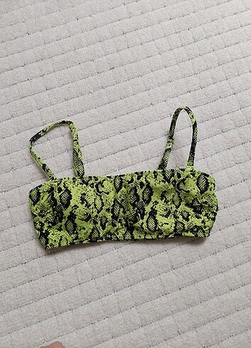 Bikini üstü