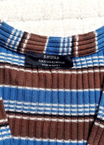 Bershka Bershka Triko Hırka
