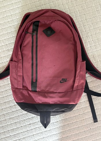 Beden Nike Gül Kurusu Sırt Çantası