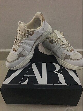 Zara Spor Ayakkabı