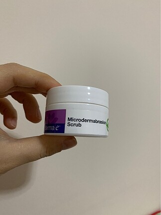 Derma e peeling 14 gr