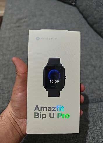 Amazfit bip U pro