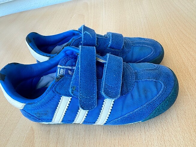 Adidas Adidas çocuk spor ayakkabı