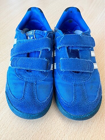 Adidas çocuk spor ayakkabı