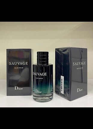 Dior Sauvage