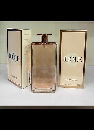 Lancome idole