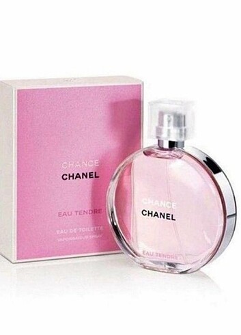 Chanel change 