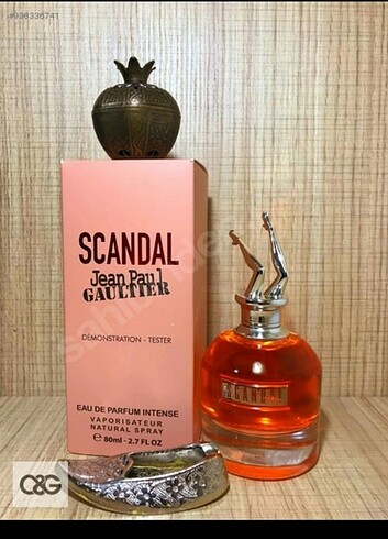 Scandal 
