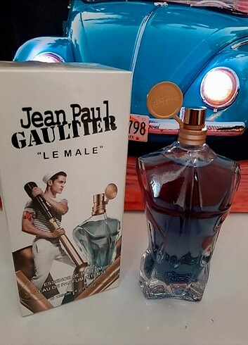 Jean poul
