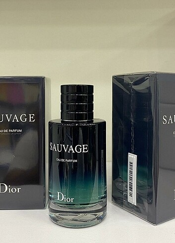 Dior sauvage