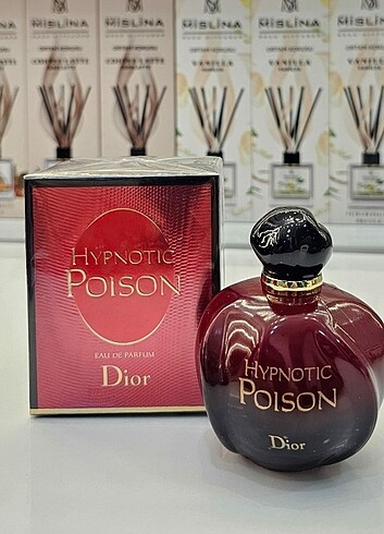 Hypnotic poison
