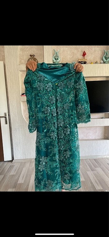 Diğer Elbise