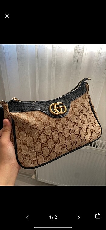 Gucci Çanta