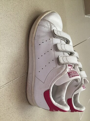 Adidas Adidas spor ayakkabı