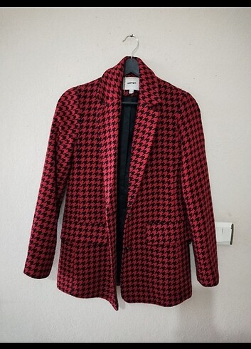 Koton Koton Blazer Ceket 