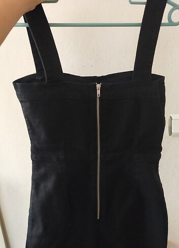 Trendyol & Milla Denim kot elbise