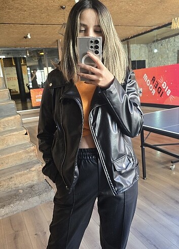 34 Beden siyah Renk Trendyolmilla 