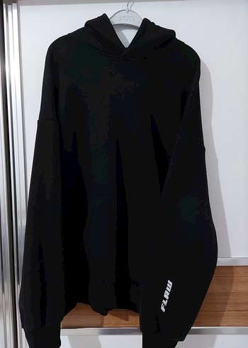 Flaw sweatshirt - Görsel 2