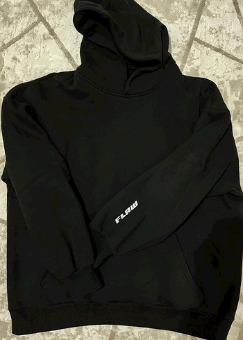 Flaw sweatshirt - Görsel 4