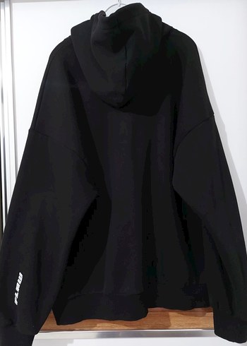 Flaw sweatshirt - Görsel 3