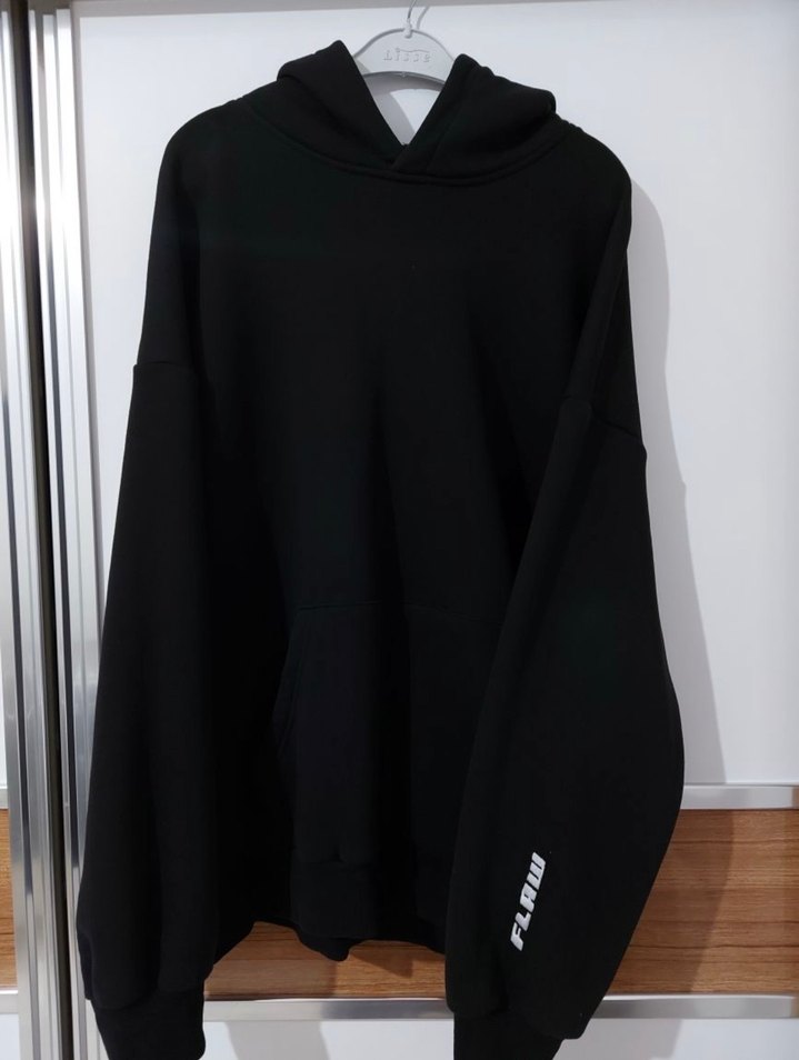 Flaw sweatshirt - Görsel 2