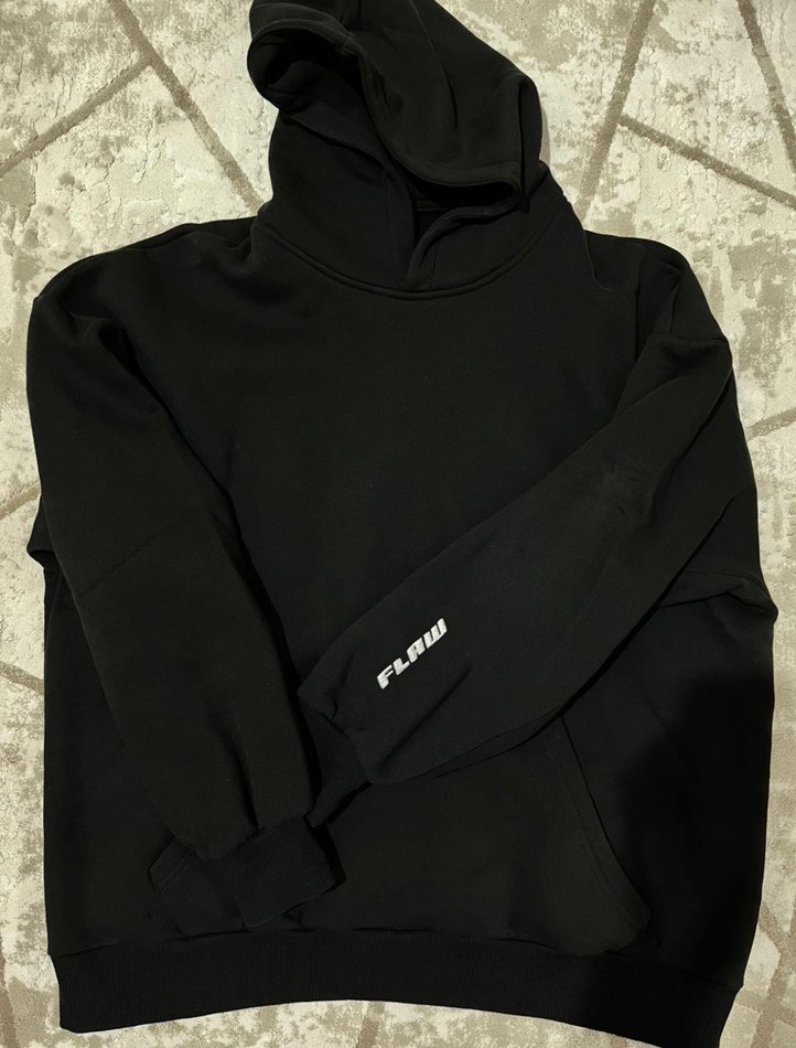 Flaw sweatshirt - Görsel 4