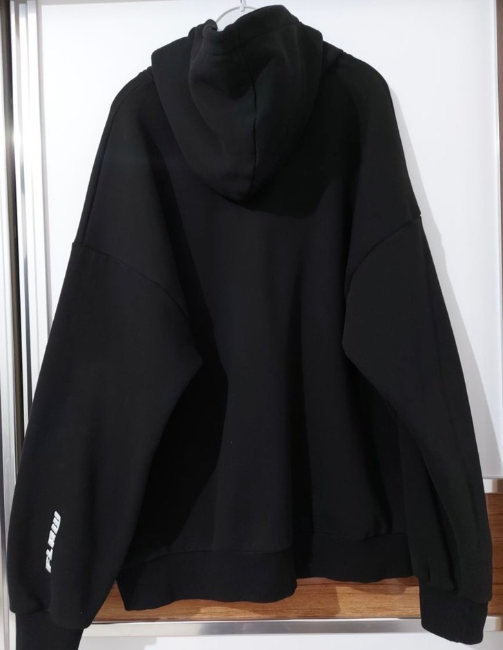 Flaw sweatshirt - Görsel 3