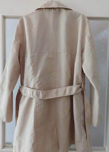 Kadın Trençkot - Görsel 2