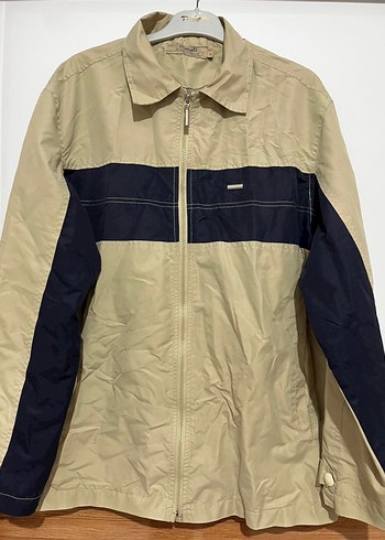 Vintage ceket - Görsel 2