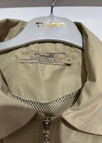 Vintage ceket - Görsel 3