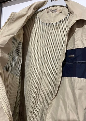 Vintage ceket - Görsel 4