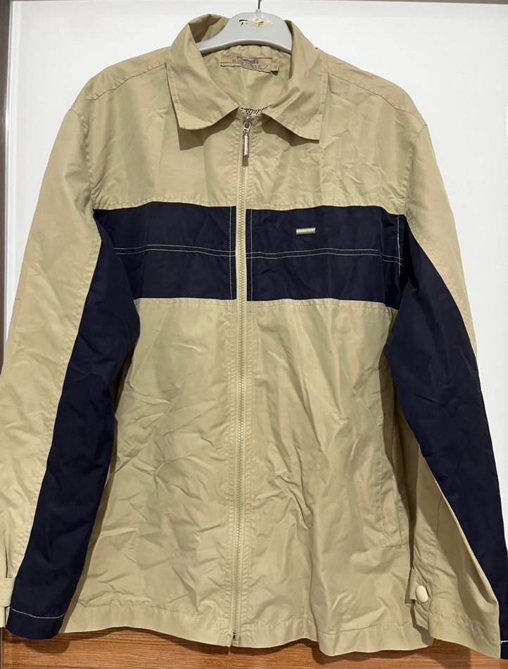 Vintage ceket - Görsel 2