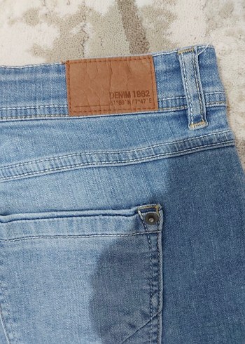 kot pantolon - Görsel 3