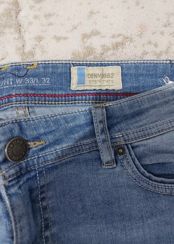 kot pantolon - Görsel 2