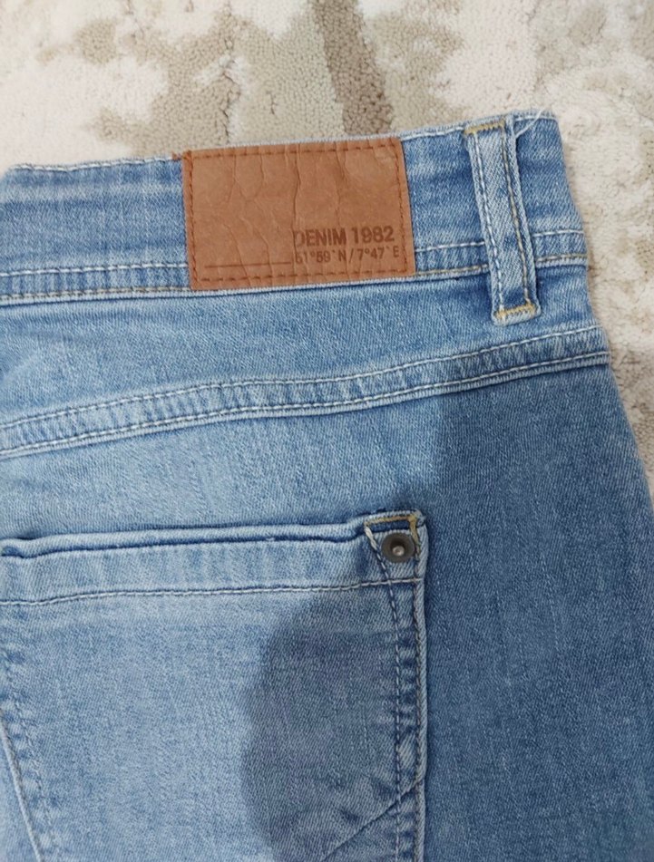 kot pantolon - Görsel 3