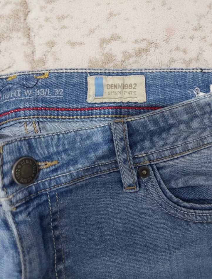 kot pantolon - Görsel 2