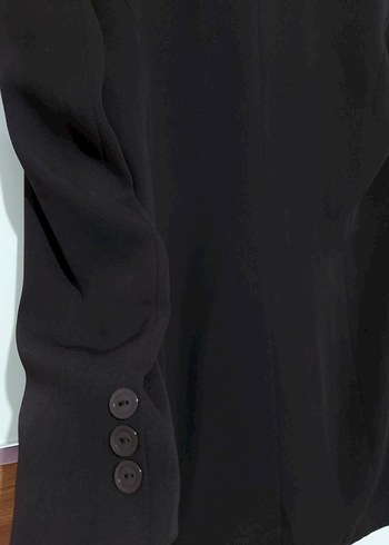 blazer ceket - Görsel 2