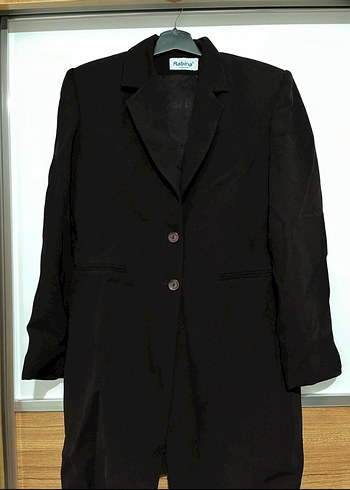 blazer ceket - Görsel 3