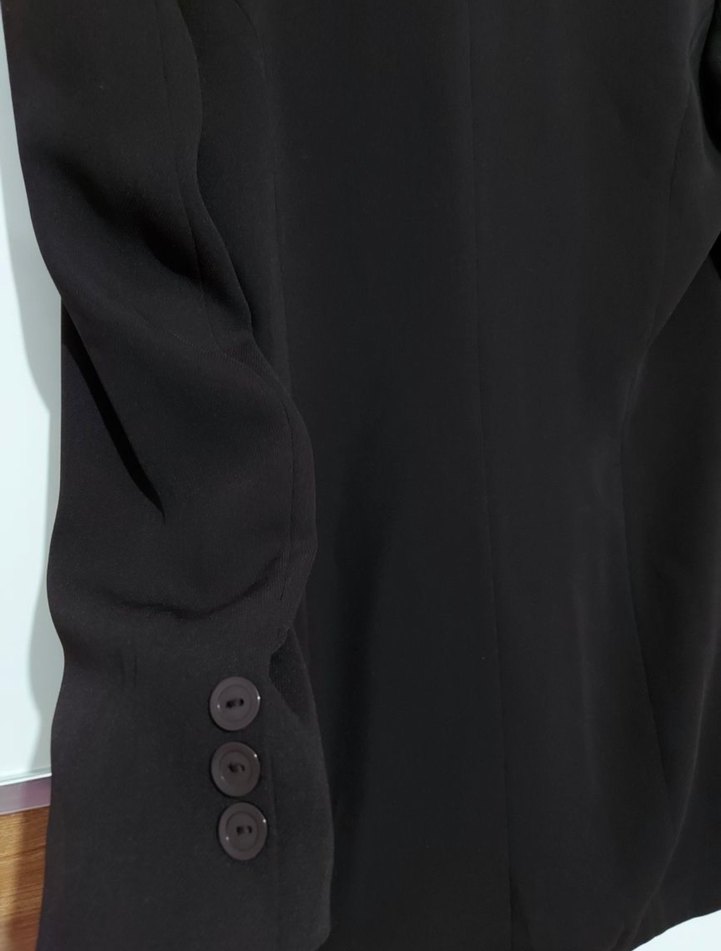 blazer ceket - Görsel 2