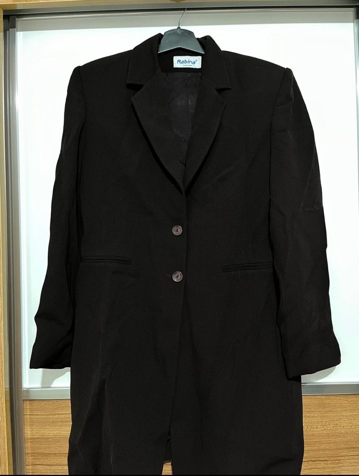 blazer ceket - Görsel 3