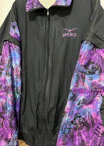 yağmurluk ceket - Görsel 4
