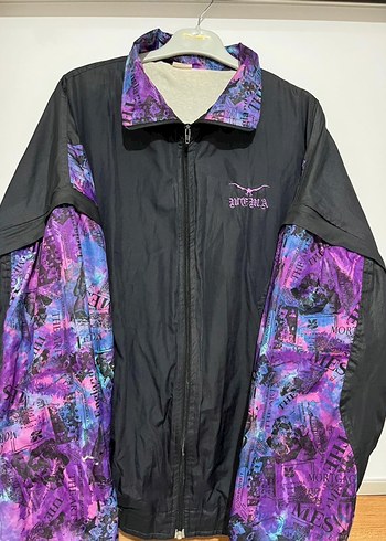 yağmurluk ceket - Görsel 2