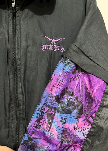 yağmurluk ceket - Görsel 3