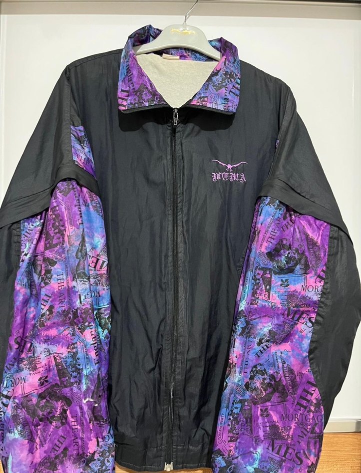 yağmurluk ceket - Görsel 2