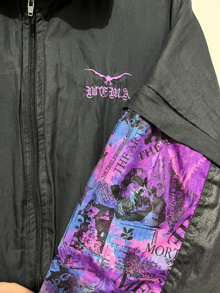 yağmurluk ceket - Görsel 3