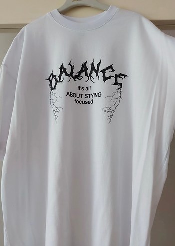 baskılı tişört - Görsel 2