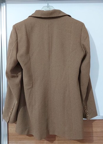 vintage blazer ceket - Görsel 3