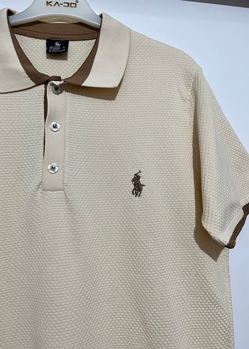 polo tişört - Görsel 2